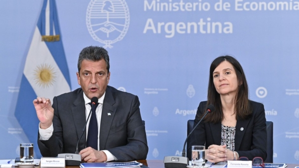 Trabajadores informales recibir&aacute;n desde el lunes la devoluci&oacute;n del IVA