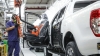 La producción de autos se derrumbó 30 por ciento en febrero y agudiza la crisis