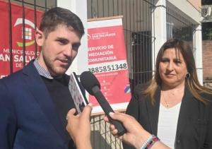 Mediación comunitaria para resolver conflictos vecinales