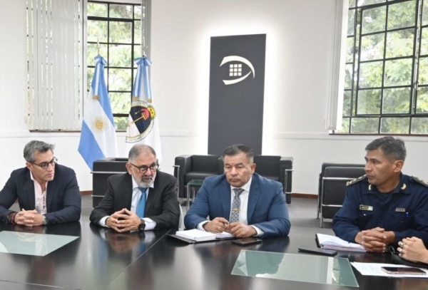 Polic&iacute;a de la Provincia reforzar&aacute;n el control comercial y la nocturnidad