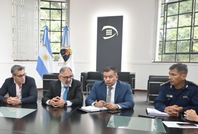 Polic&iacute;a de la Provincia reforzar&aacute;n el control comercial y la nocturnidad