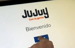 Digitalizaci&oacute;n.Historia Cl&iacute;nica Electr&oacute;nica requiere reempadronamiento