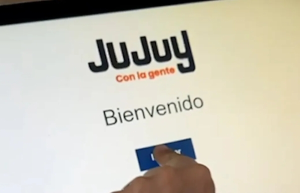 Digitalizaci&oacute;n.Historia Cl&iacute;nica Electr&oacute;nica requiere reempadronamiento