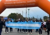Se corrió en la maratón del IUPS en Alto Comedero