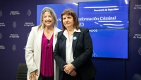 Reforma en Seguridad: crear&aacute;n una polic&iacute;a migratoria para reforzar los controles en las fronteras