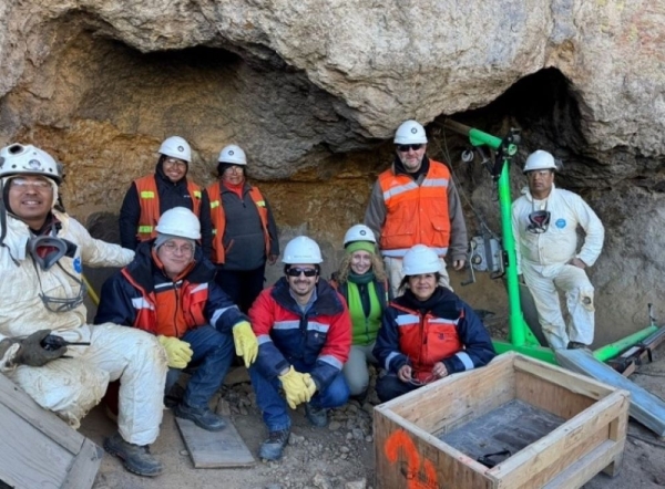 Alianzas que transforman: Patrimonio, Ciencia y Miner&iacute;a en Jujuy