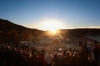 Sadir acompañó la celebración del Inti Raymi en Rinconada