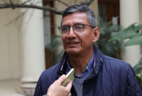 Jujuy, sede del Encuentro Internacional de Turismo Andino Bioceánico