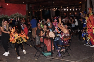 Actividades de Carnaval para disfrutar el fin de semana en la ciudad