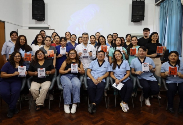 Nuevo procedimiento de donaci&oacute;n de globos oculares