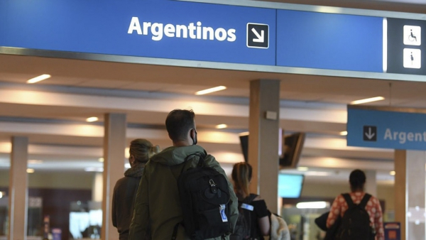 "El ingreso de la variante Delta podr&iacute;a arruinar el proceso de vacunaci&oacute;n"