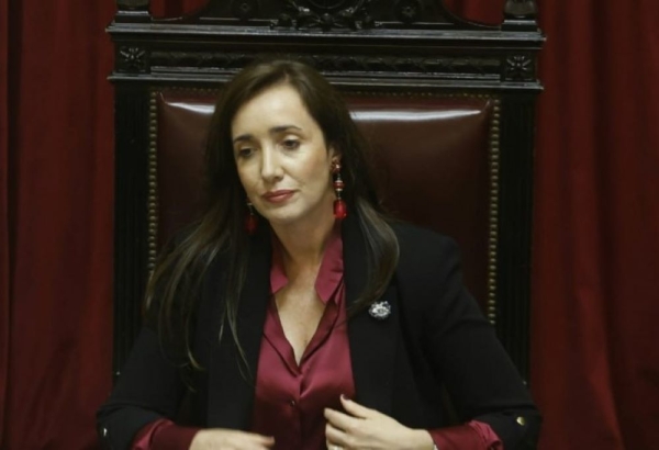 Peronistas, radicales y hasta macristas rechazaron el veto de Milei a la ley de ATN