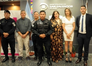 Empadronamiento para la venta de pirotecnia lumínica