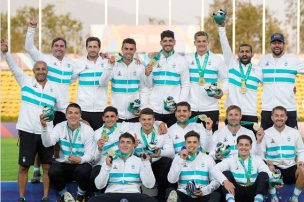 Juegos Panamericanos 2023: en qu&eacute; puesto del Medallero qued&oacute; Argentina