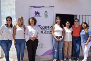 Puesto Viejo: Fortalecimiento del Centro de Atenci&oacute;n a Mujeres en Situaci&oacute;n de Violencia