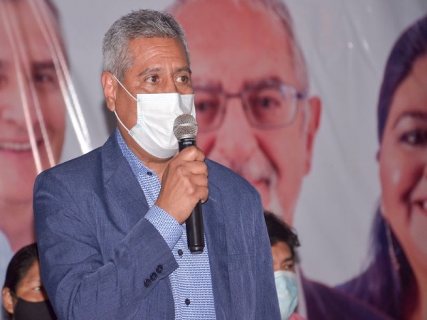 "Un Jujuy distinto con una transformaci&oacute;n real"