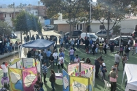 &ldquo;Territorio en Acci&oacute;n&rdquo; inicia su ciclo 2023 en el CIC &ldquo;Che&rdquo; Guevara
