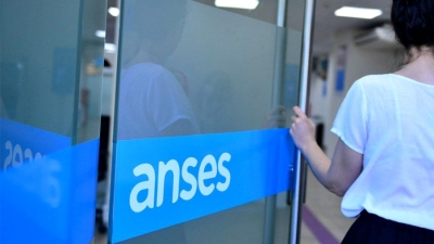 Abri&oacute; la inscripci&oacute;n para el cobro del bono de $18.000 a trabajadores informales