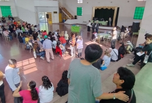 Comenz&oacute; movimiento de disponibilidad y traslado docente