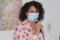 &ldquo;Diputada Mois&eacute;s, menos murga y m&aacute;s trabajo por Jujuy&rdquo;