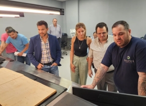 Historia de Jujuy. Inminente digitalizaci&oacute;n de documentaci&oacute;n