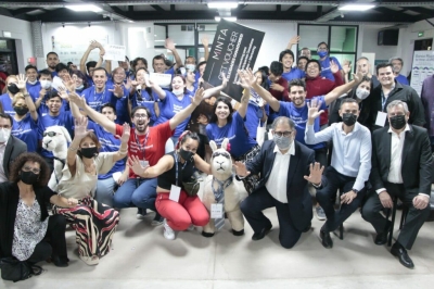 Inscripciones para una nueva edici&oacute;n del Startup Weekend