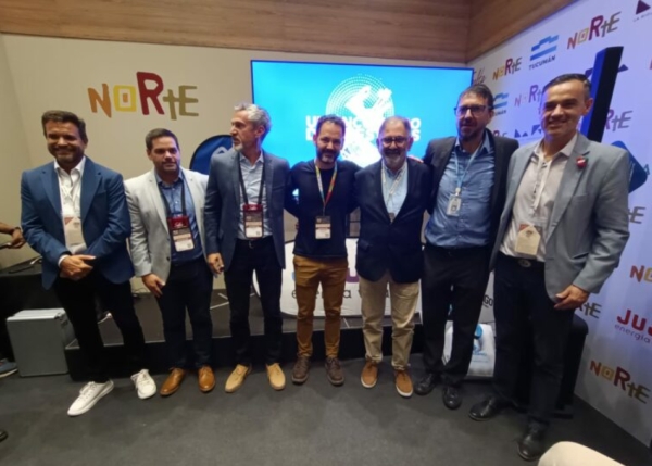 San Salvador de Jujuy y Salta ser&aacute;n sedes del Encuentro de la Red Federal de Municipios Tur&iacute;sticos