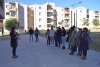 Torres del Alto. Concretaron un nuevo sorteo de ubicaci&oacute;n
