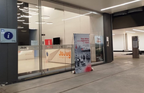 Normas Internacionales en Oficinas de Informaci&oacute;n Tur&iacute;stica