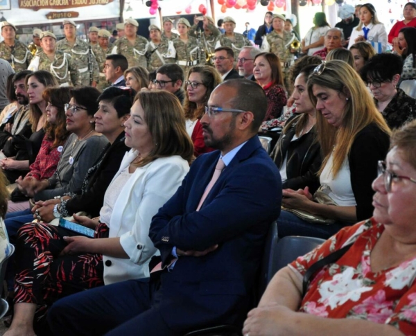 La fundaci&oacute;n &ldquo;sentir&rdquo; celebr&oacute; 30 a&ntilde;os