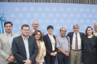 Jujuy en el debate por el Plan Nacional cient&iacute;fico y tecnol&oacute;gico 2030