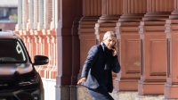 Caputo ahora arma una calesita con USD 781 millones del Bopreal, entre el Tesoro y el Central Caputo ahora arma una calesita con USD 781 millones del Bopreal, entre el Tesoro y el Central