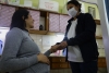 Vacunaci&oacute;n por Virus Sincicial Respiratorio hasta el 31 de agosto