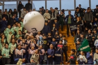 Iniciaron los Juegos Escolares e Intercolegiales 2026