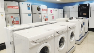 El viernes entra en vigencia Ahora 30 para comprar electrodom&eacute;sticos