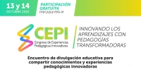 1er Congreso de Experiencias Innovadoras Pedag&oacute;gicas