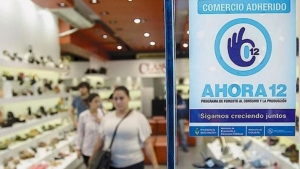 Comenz&oacute; a regir nueva etapa del programa Ahora 12