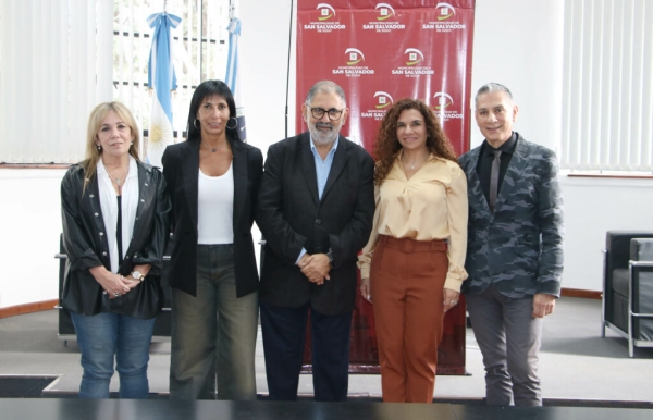 Reuni&oacute;n informativa de las candidatas a Representante Capitalina