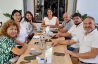 Carnaval 2025: Sector p&uacute;blico y privado trabajan en conjunto
