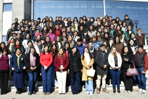Más de 400 docentes participaron del ciclo provincial de capacitación