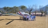 Exitosa aeroevacuaci&oacute;n en Valle Grande