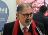 "La responsabilidad de generar actividades permanentes en la ciudad"