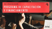 "Pone tu productora en acci&oacute;n"