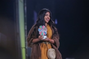 Revelaci&oacute;n Cosqu&iacute;n 2026. &ldquo;Chuli&rdquo; Jorge felicit&oacute; a Wara Calpanchay