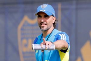 Boca Juniors: el equipo que decidi&oacute; el t&eacute;cnico Mart&iacute;nez