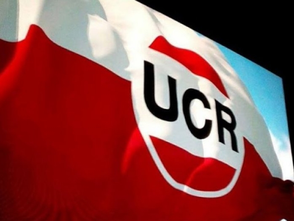 Comunicado de la Uni&oacute;n C&iacute;vica Radical sobre los incidentes en Jujuy