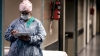 Murieron 134 personas y 8.204 fueron diagnosticadas con coronavirus en el pa&iacute;s