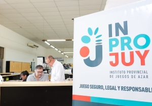 IMPROJUY.Recuerda que las apuestas son exclusivas para mayores de 18 años