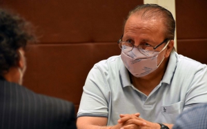 Mina Aguilar: "esto se va transformando en una causa nacional"