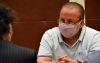 Mina Aguilar: "esto se va transformando en una causa nacional"